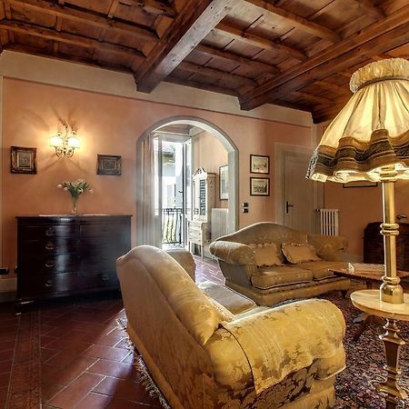 Pergola Apartment Florencja Zewnętrze zdjęcie