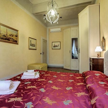 Pergola Apartment Florencja Zewnętrze zdjęcie