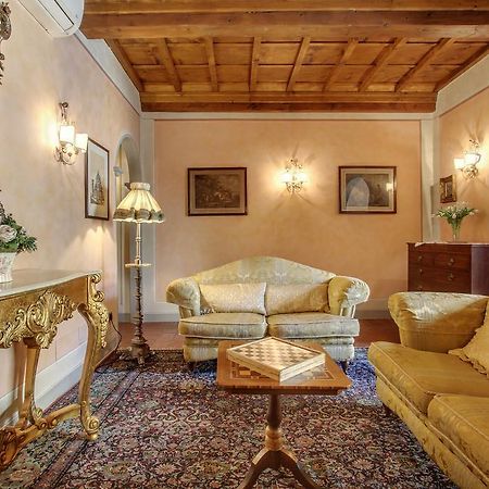 Pergola Apartment Florencja Zewnętrze zdjęcie