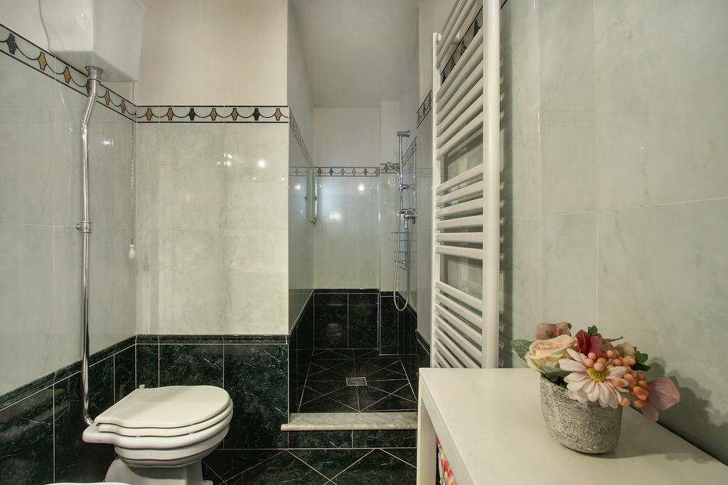 Pergola Apartment Florencja Pokój zdjęcie