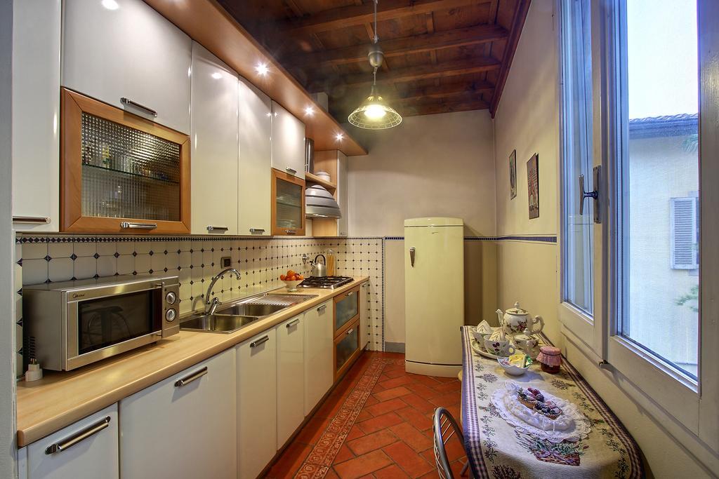 Pergola Apartment Florencja Pokój zdjęcie