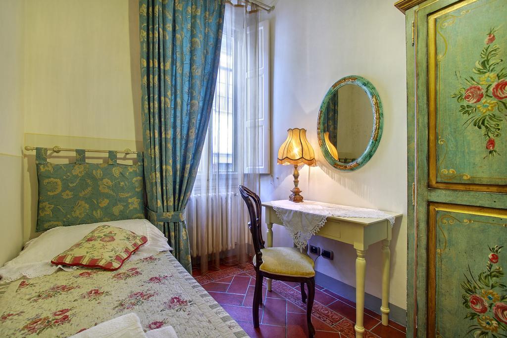 Pergola Apartment Florencja Pokój zdjęcie