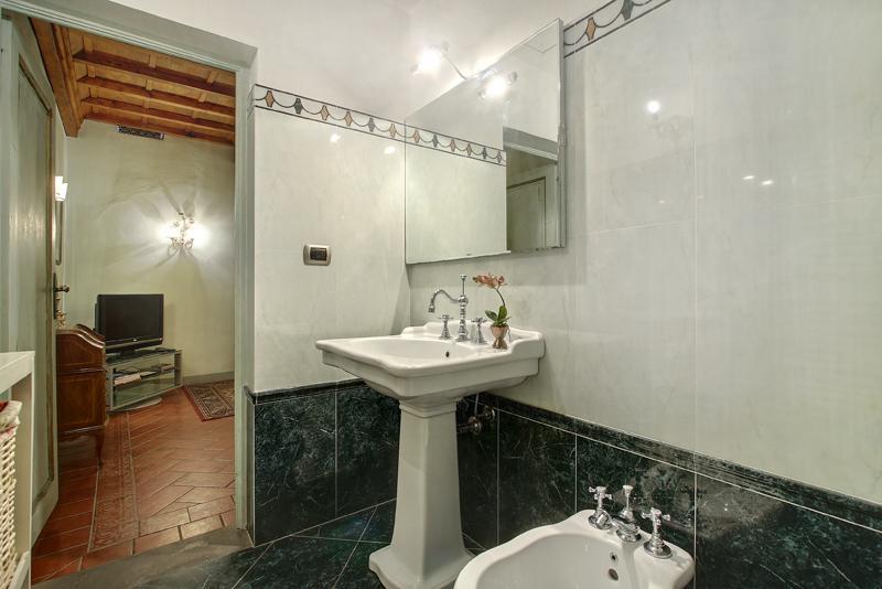 Pergola Apartment Florencja Pokój zdjęcie