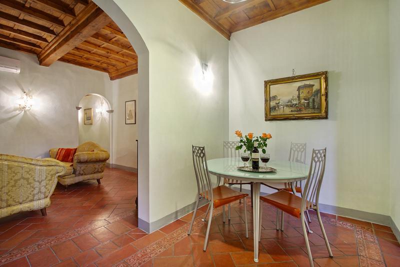 Pergola Apartment Florencja Pokój zdjęcie