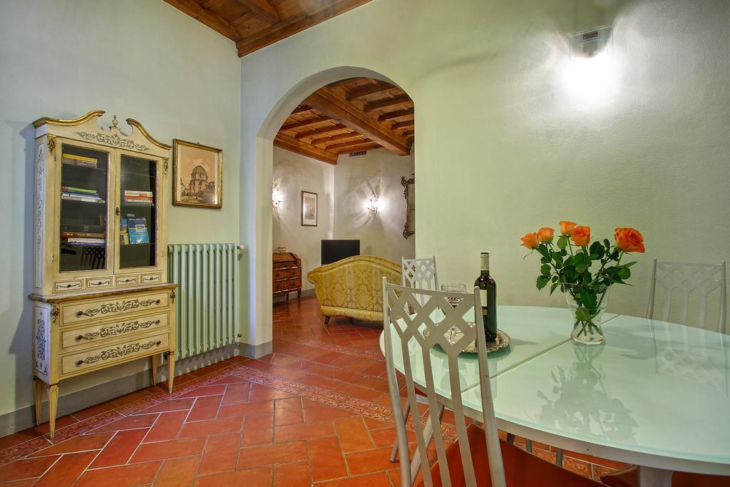 Pergola Apartment Florencja Zewnętrze zdjęcie