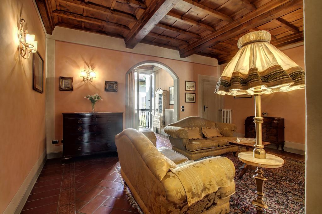 Pergola Apartment Florencja Zewnętrze zdjęcie