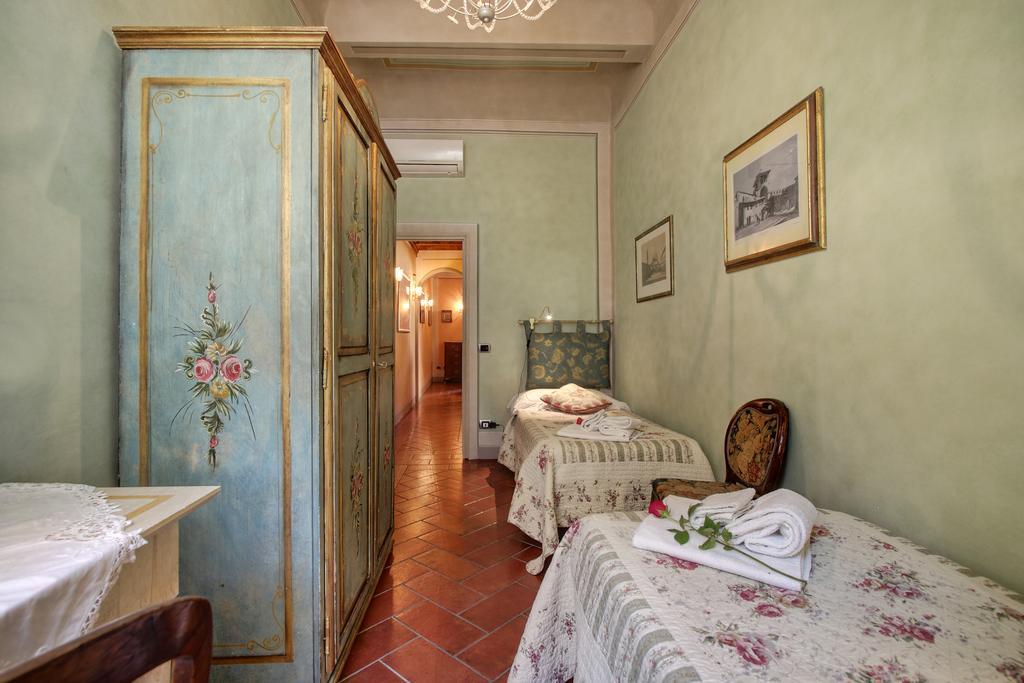 Pergola Apartment Florencja Zewnętrze zdjęcie