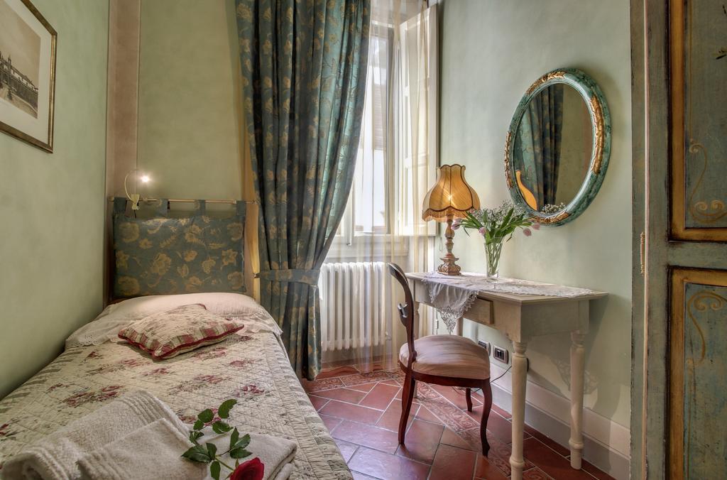 Pergola Apartment Florencja Zewnętrze zdjęcie