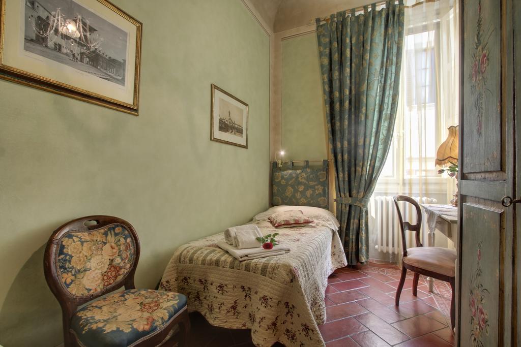 Pergola Apartment Florencja Zewnętrze zdjęcie
