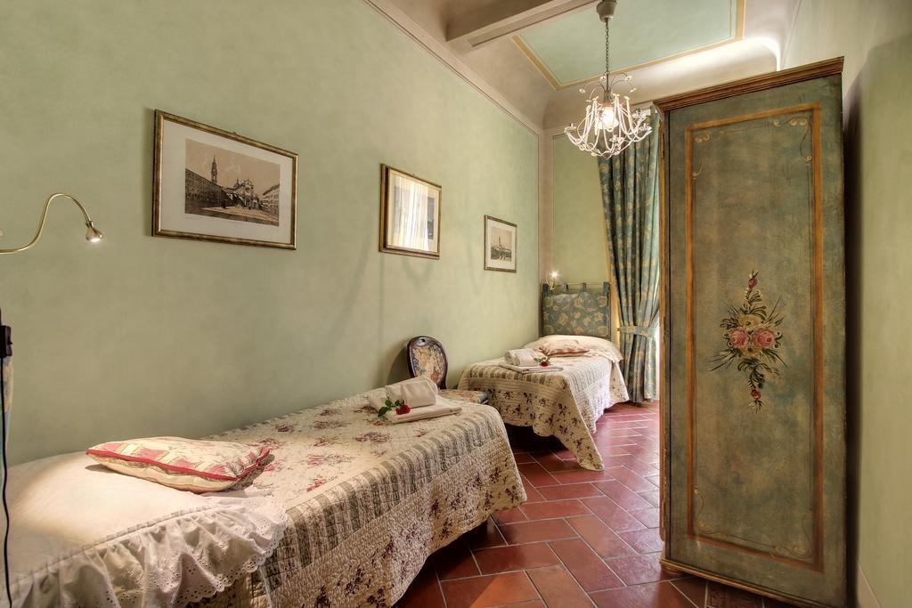 Pergola Apartment Florencja Zewnętrze zdjęcie