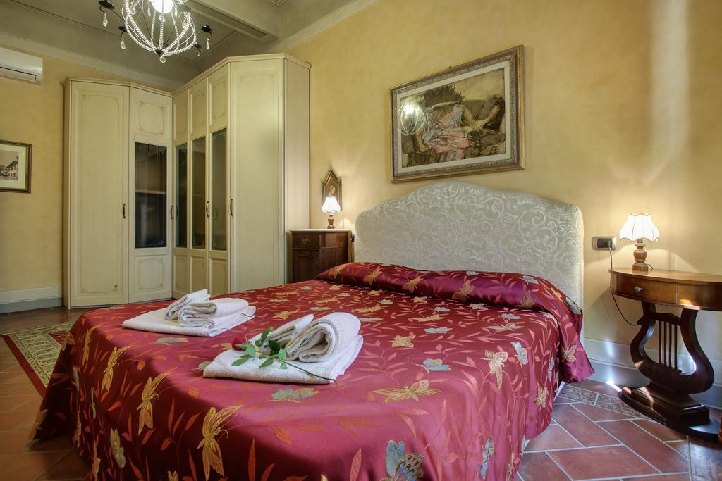 Pergola Apartment Florencja Zewnętrze zdjęcie