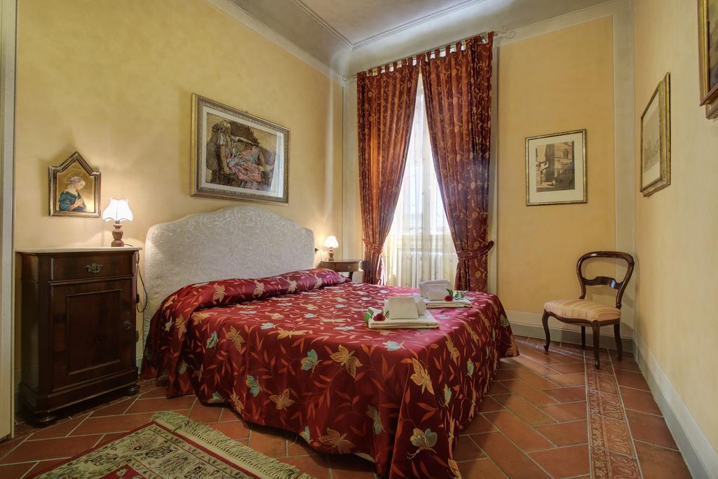 Pergola Apartment Florencja Zewnętrze zdjęcie