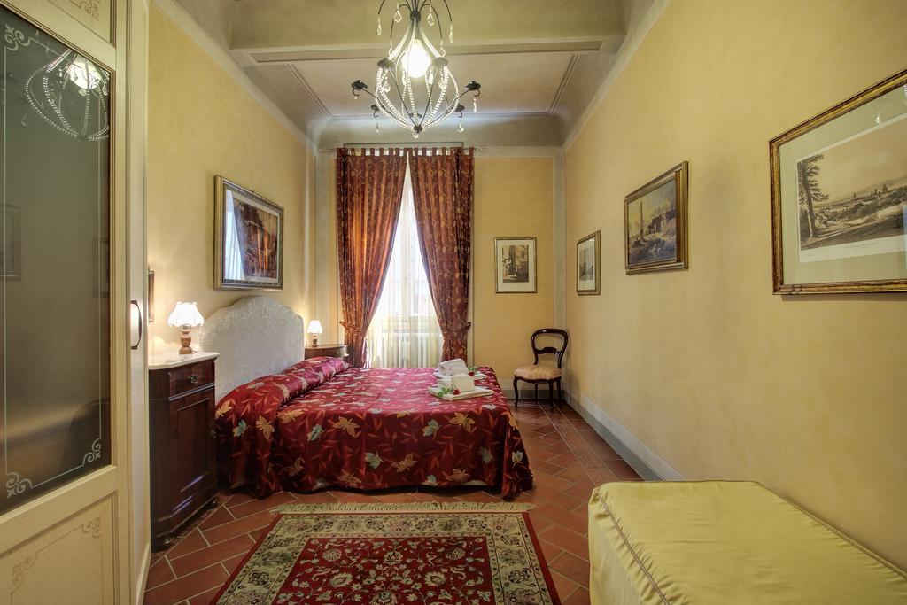 Pergola Apartment Florencja Zewnętrze zdjęcie