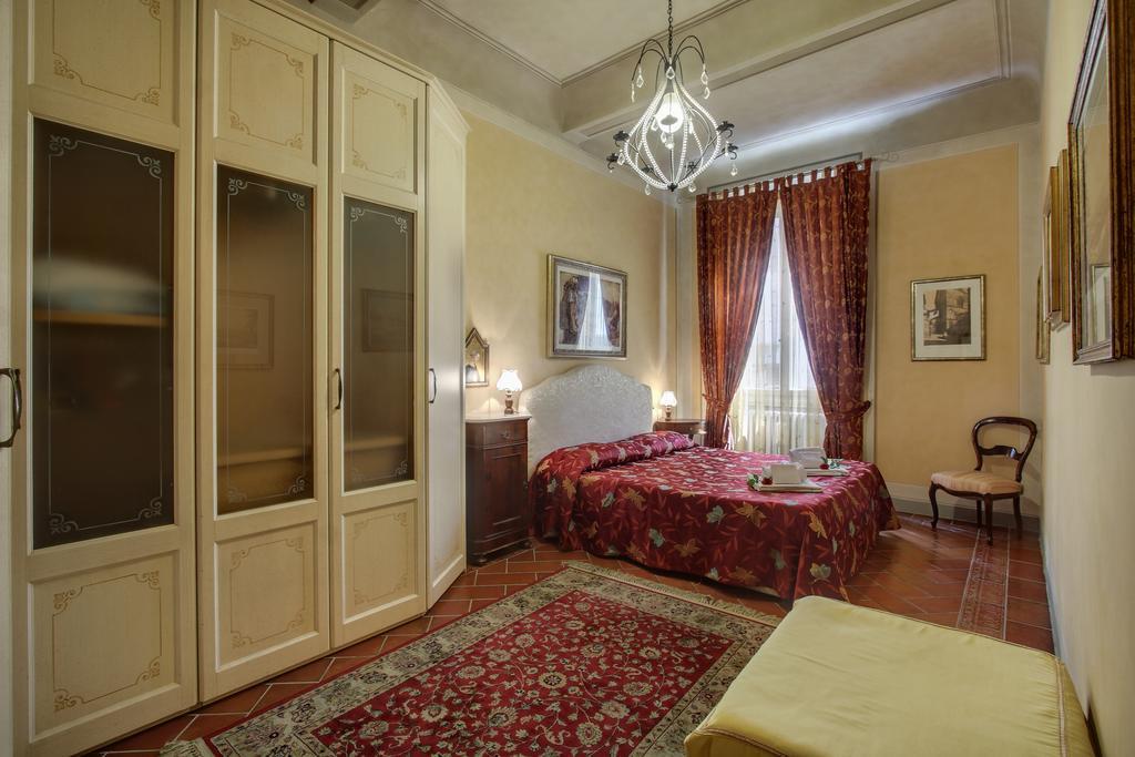 Pergola Apartment Florencja Zewnętrze zdjęcie