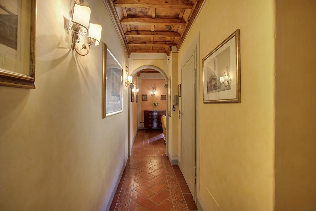 Pergola Apartment Florencja Zewnętrze zdjęcie