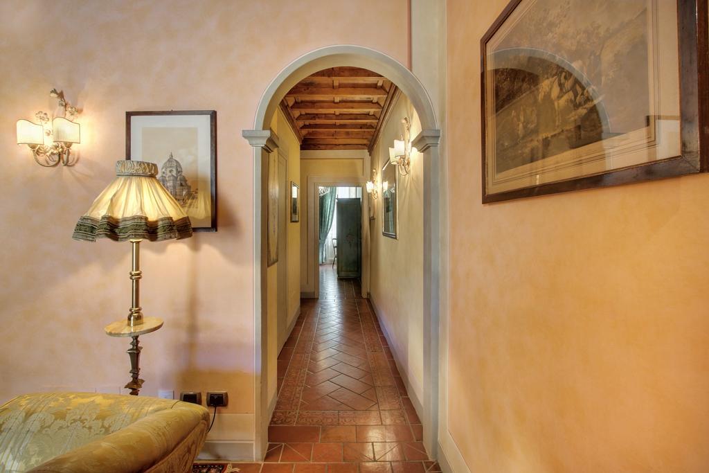 Pergola Apartment Florencja Zewnętrze zdjęcie