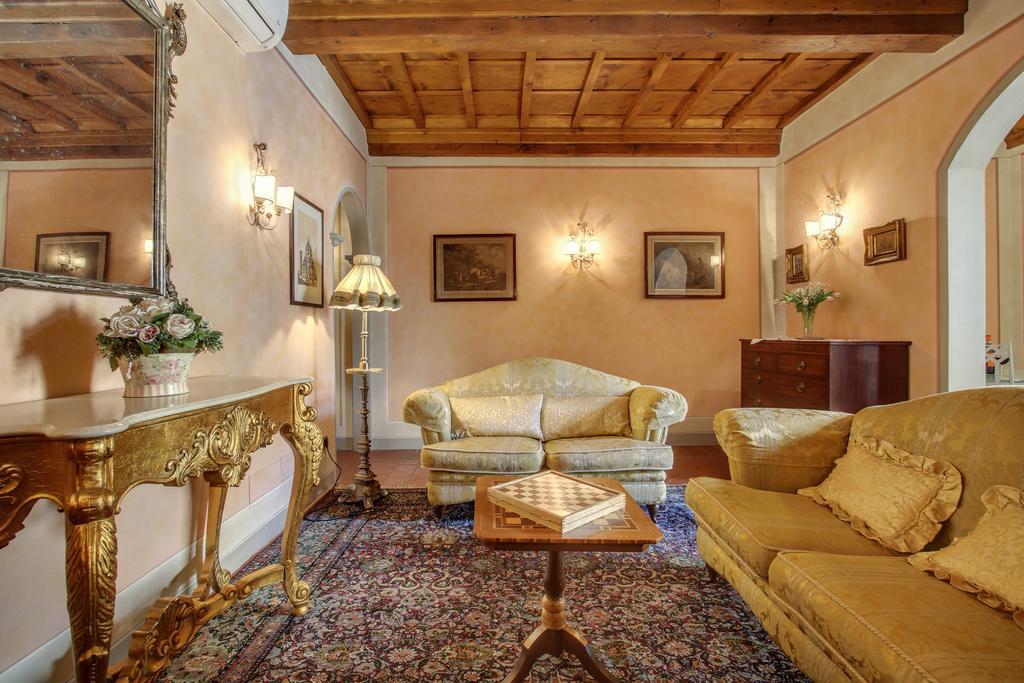 Pergola Apartment Florencja Zewnętrze zdjęcie