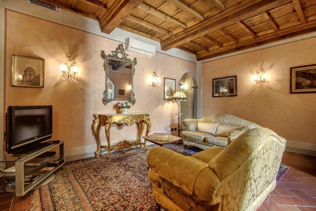 Pergola Apartment Florencja Zewnętrze zdjęcie