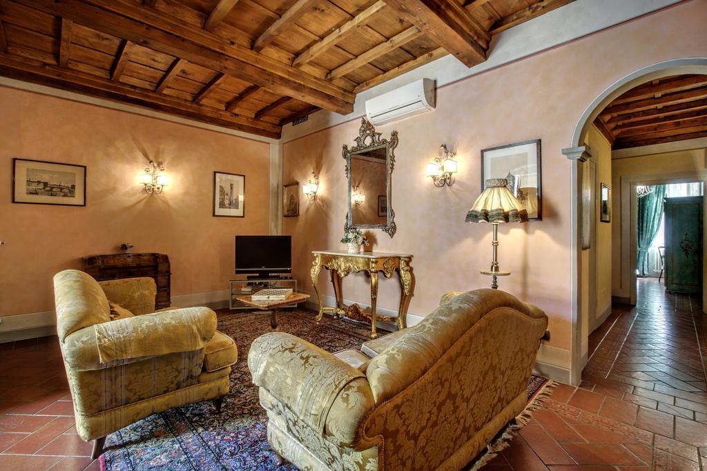 Pergola Apartment Florencja Zewnętrze zdjęcie